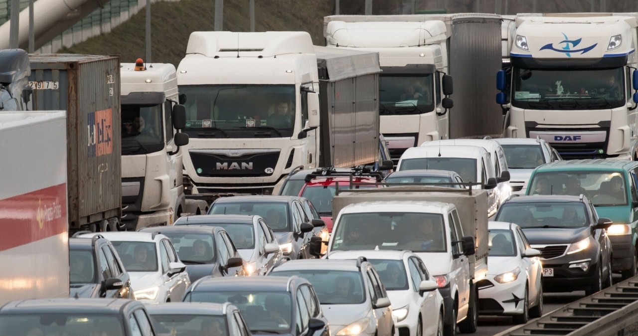 Od 1 lipca wielkie zmiany na S11. Trzeba się pilnować przez całe wakacje