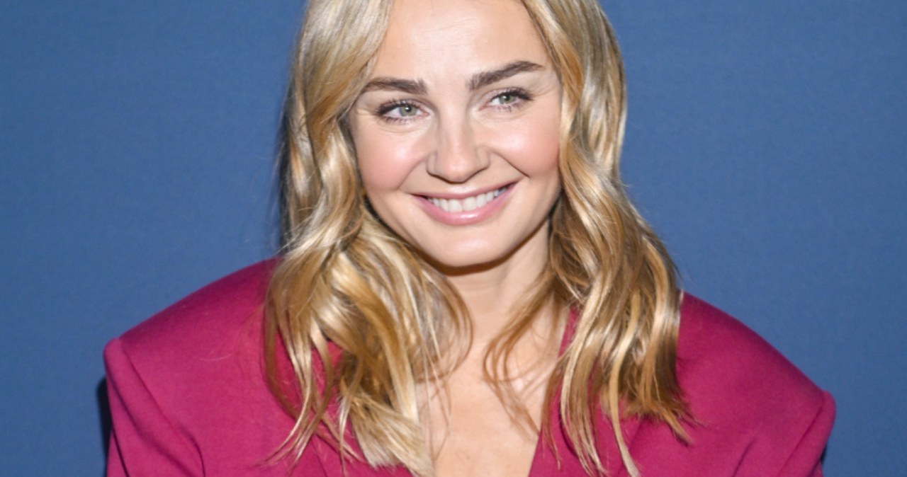 Socha doskonale wie, jak zadbać o formę w święta. Ma banalnie prosty sposób