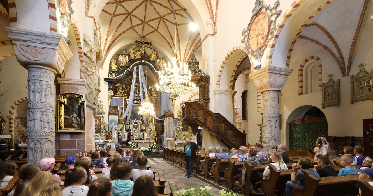 Stworzył jedno z kluczowych dzieł dla wiernych. 31 lipca wypada jego święto