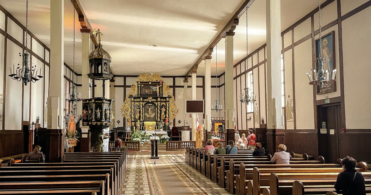 Dwie daty łączą się z tą postacią. 11 lipca stał się jednak powszechniejszy