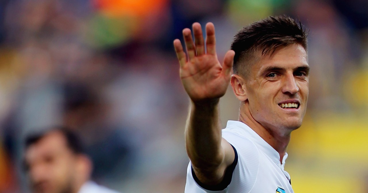 Piątek z "trójką" z przodu. Niegdyś drżała przed nim cała Europa