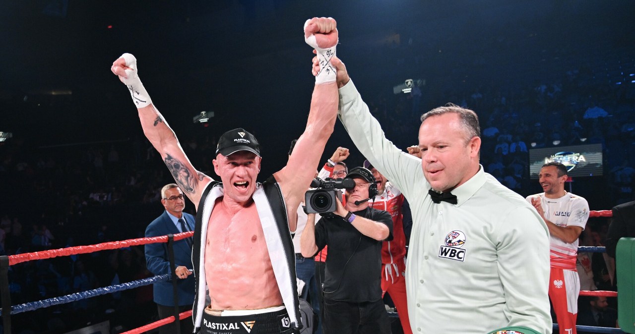 Polak znów może świętować. Oto nagroda za tytuł, jest wśród najlepszych