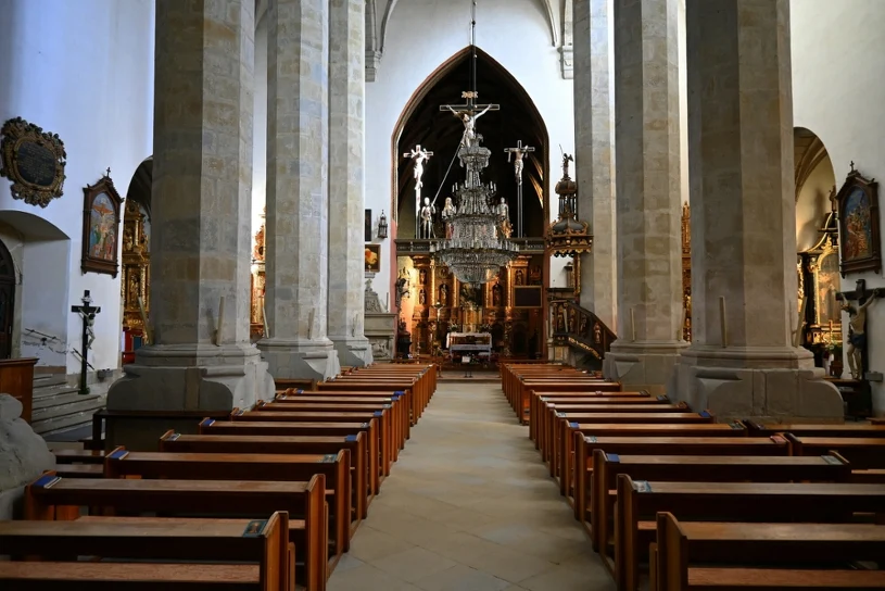 Jedna z podstaw wiary. Kościół upamiętnia 25 marca w szczególny sposób