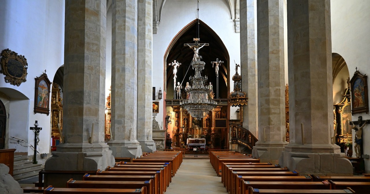 Jako trzynastolatka stanęła przed rzymskim sądem. Dziś czci ją cały Kościół