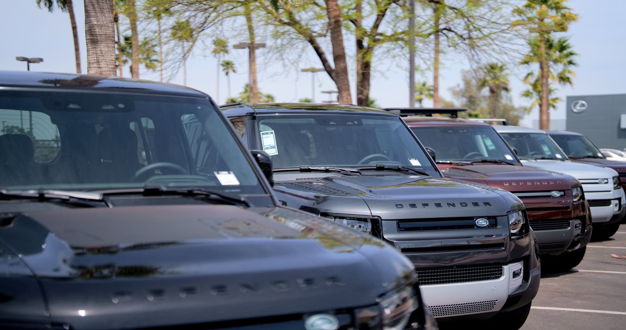 Donald Trump na ostatniej prostej wykiwał Brytyjczyków. Nie taka była umowa