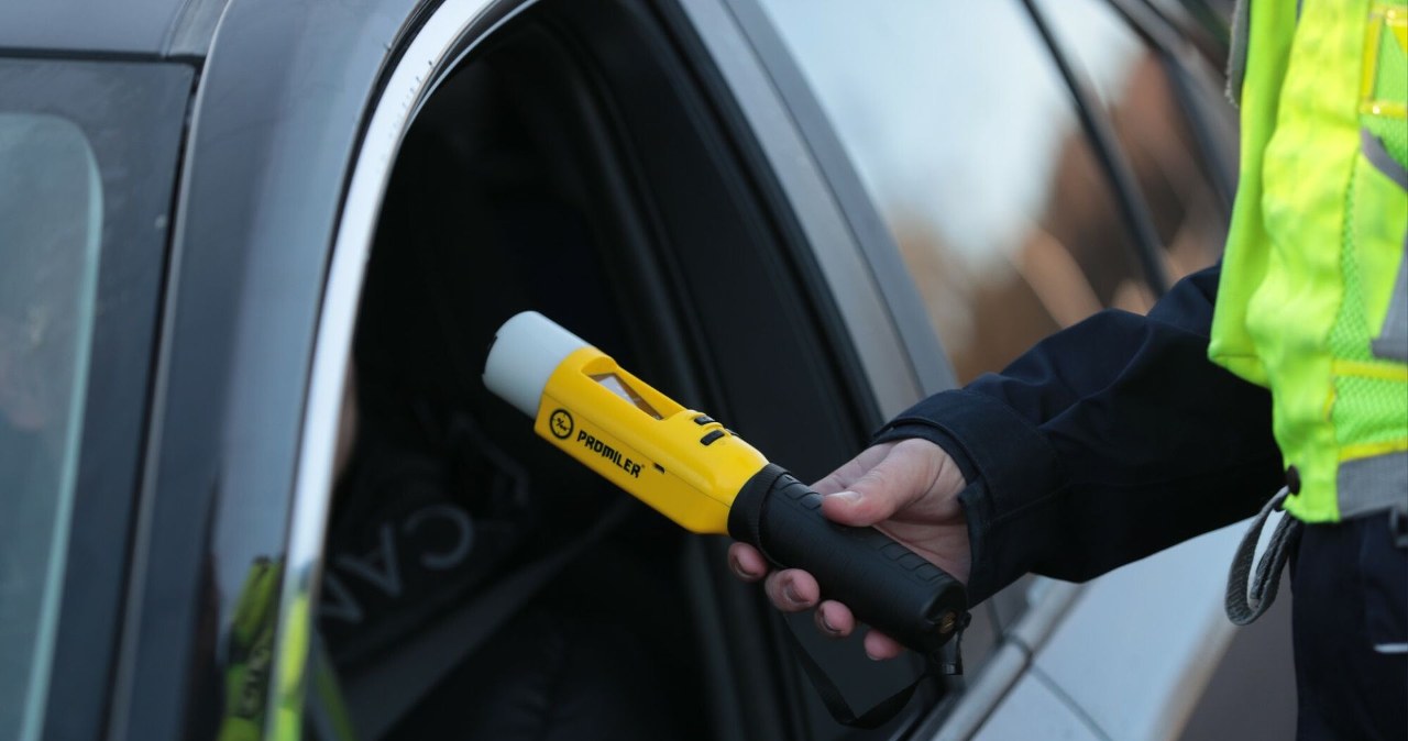 Sąd chciał mu zabrać auto za jazdę po alkoholu. Przegrał z żoną