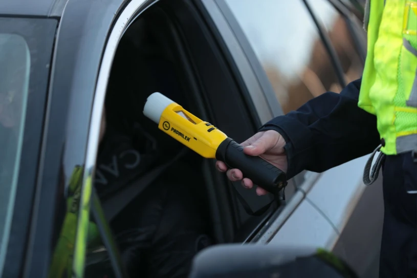 Za kurs zapłacą 5 razy więcej. Rząd bierze się za kierowców