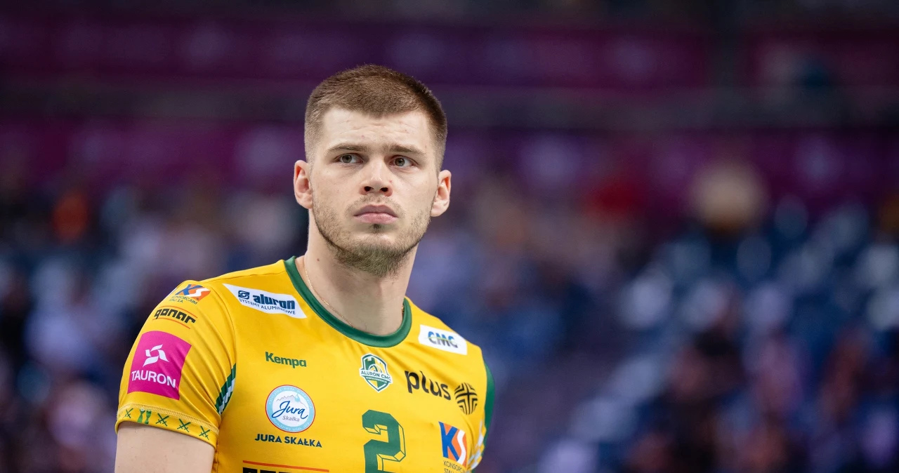 Aluron CMC Warta Zawiercie - Volei Renata w meczu o 3. miejsce Klubowych Mistrzostw Świata 2025. Relacja na żywo