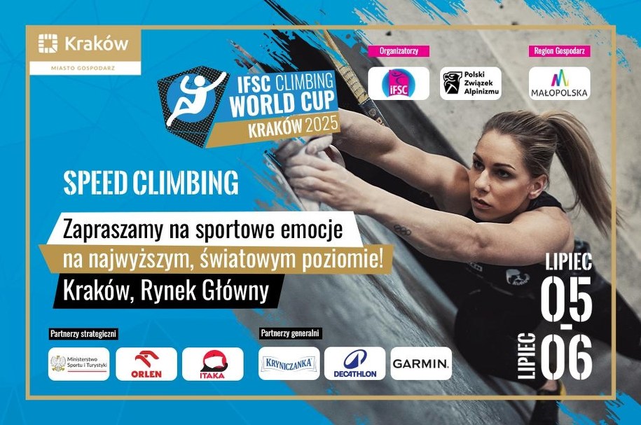 /Materiał prasowy /