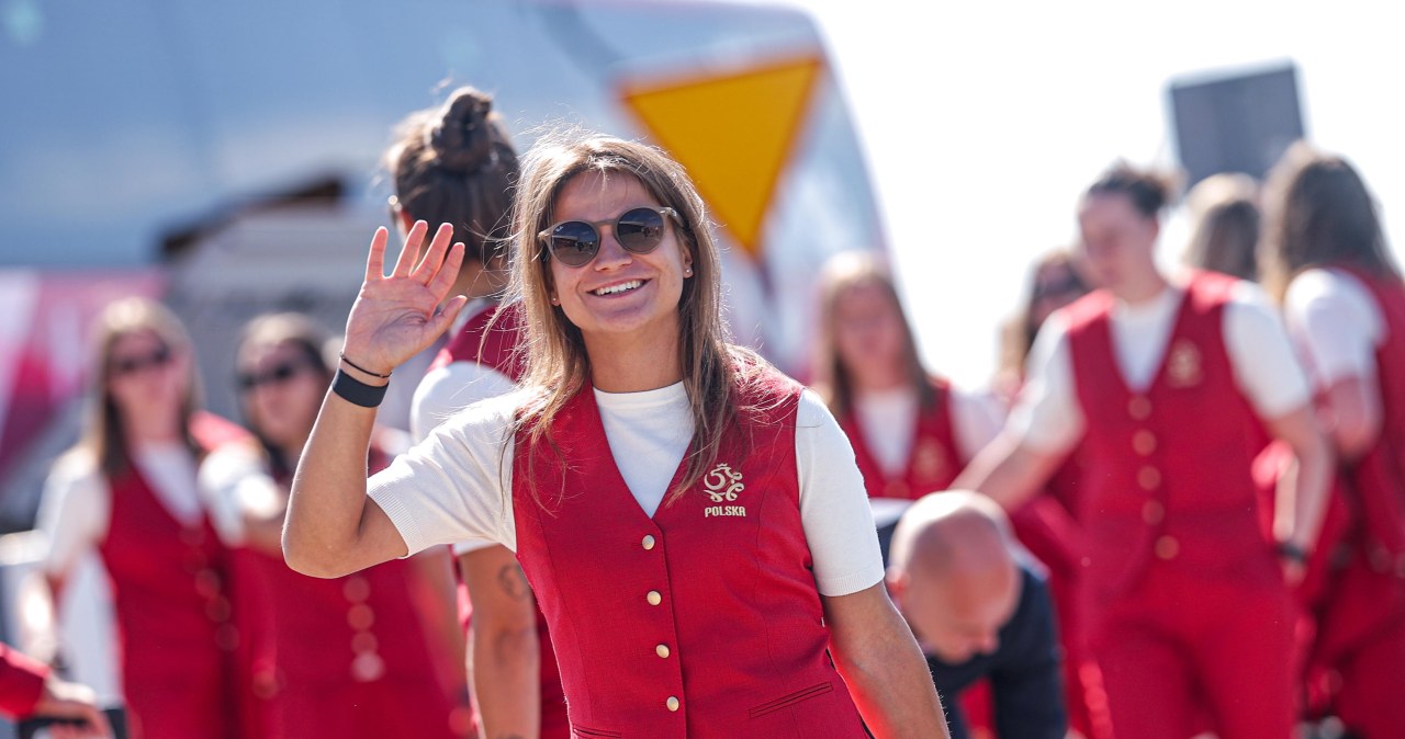 Polka szczerze przed Euro: „Mogę obiecać, iż to zrobimy”