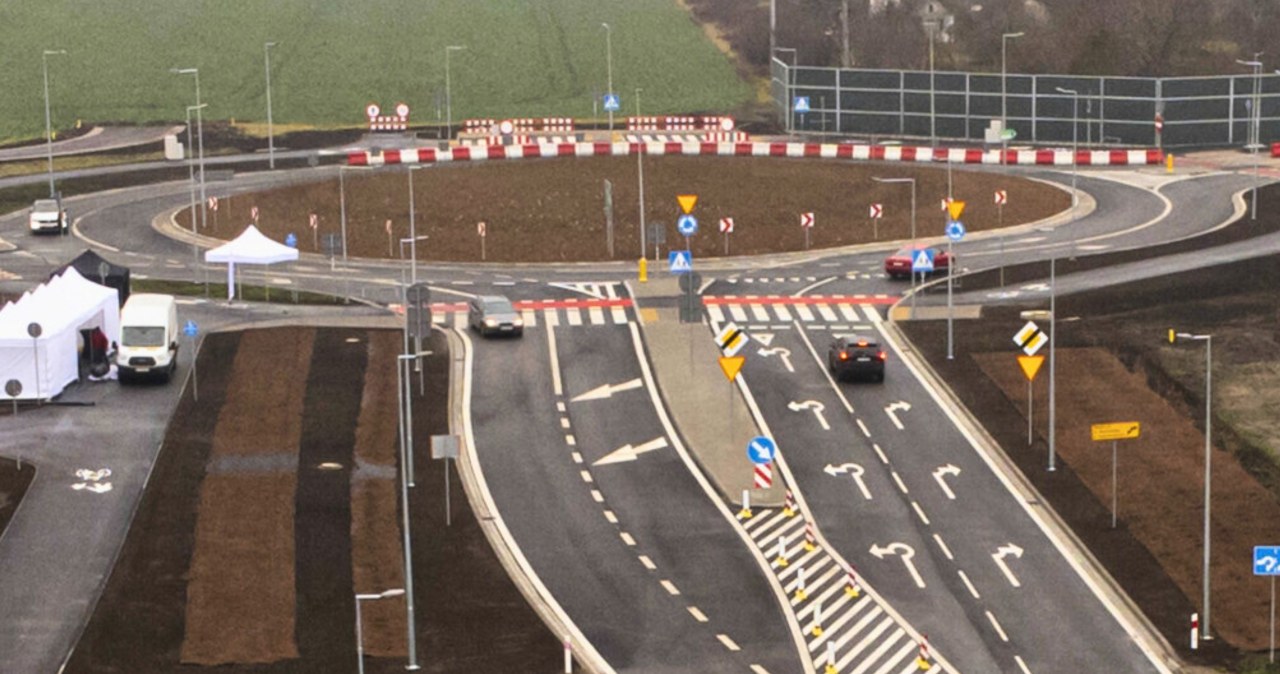 Rusza budowa ostatniego odcinka obwodnicy Wrocławia. Spór trwał latami