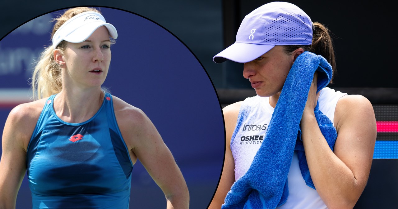 Bolesna dla Świątek prawda wyszła na jaw. Radwańska punktuje przed Wimbledonem