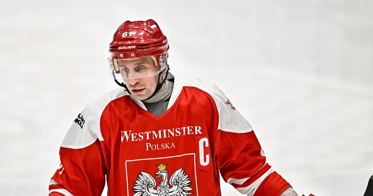 Reprezentacja Polski straciła kapitana, został trenerem w Krakowie