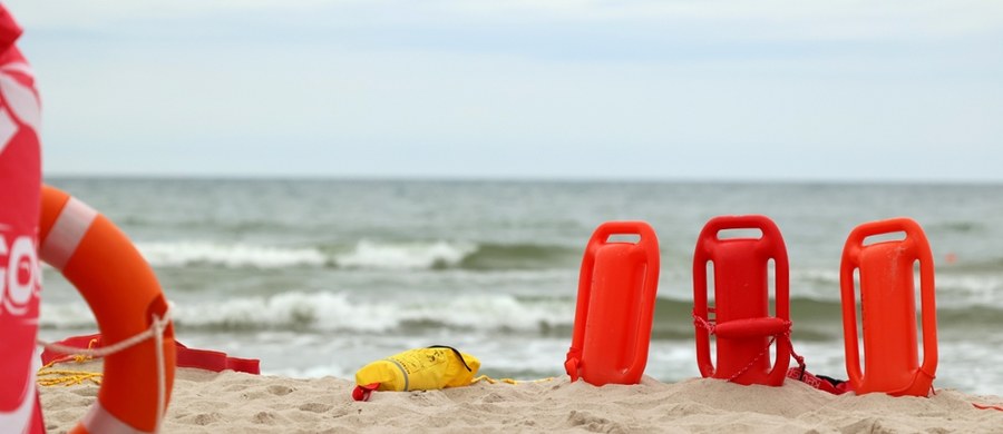 W Trójmieście pełną parą ruszył sezon na kąpiele w morzu. Od dziś aż do końca sierpnia otwarte są wszystkie strzeżone kąpieliska w Gdańsku, Sopocie i Gdyni. W godzinach otwarcia strzeżonych plaż, o bezpieczeństwo na każdej z nich będą dbać ratownicy WOPR.