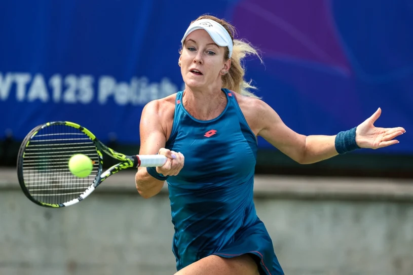 Radwańska ogłasza ws. WOŚP. Tego można było się spodziewać, oficjalnie