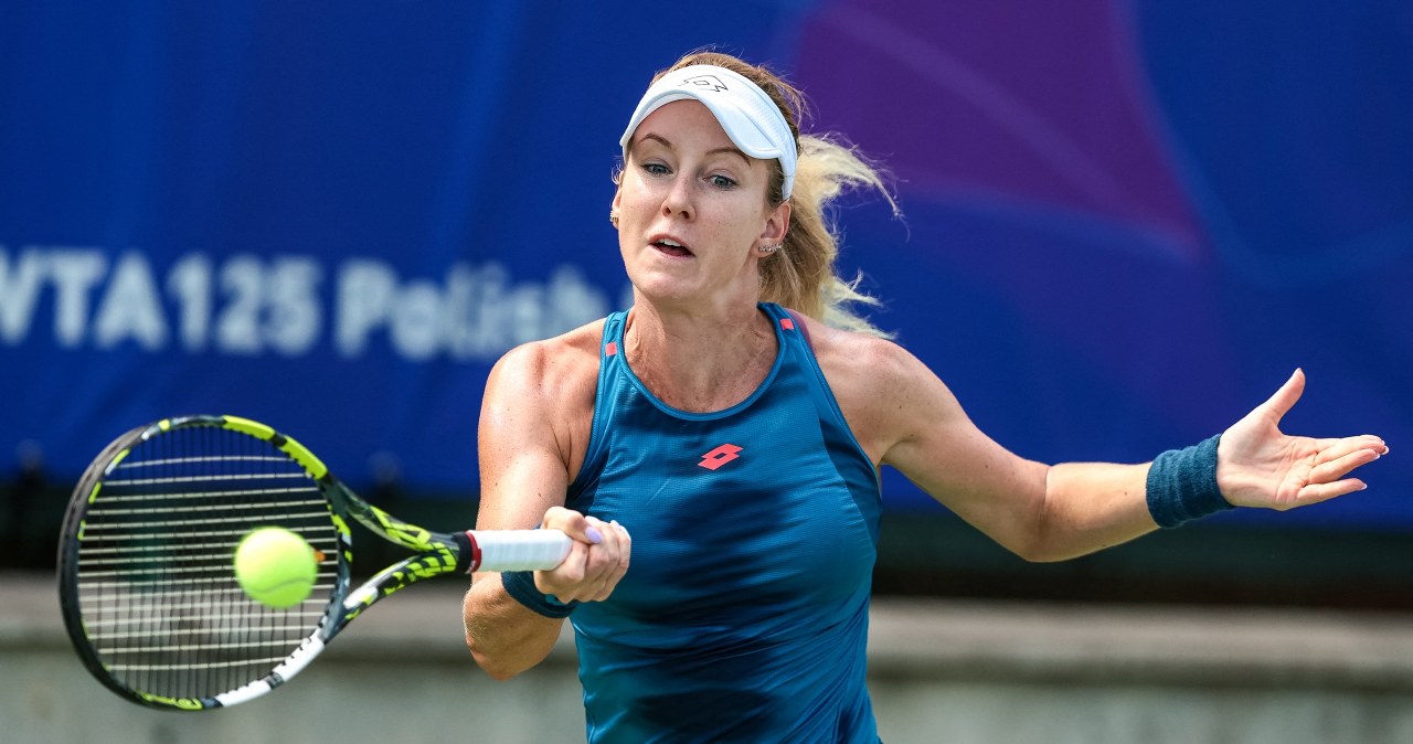 Radwańska ogłasza ws. WOŚP. Tego można było się spodziewać, oficjalnie