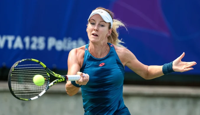 Radwańska ogłasza ws. WOŚP. Tego można było się spodziewać, oficjalnie