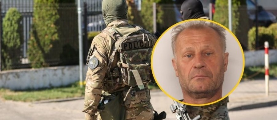 Policji wciąż nie udało się zatrzymać 57-letniego Tadeusza Dudy. Mężczyzna jest poszukiwany w związku ze zbrodnią w Starej Wsi koło Limanowej. Zastrzelił tam swoją córkę i zięcia, a wcześniej ranił teściową. 