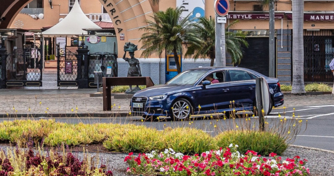 Na mandat z Hiszpanii można dostać 50 proc. zniżki. Jest jeden warunek