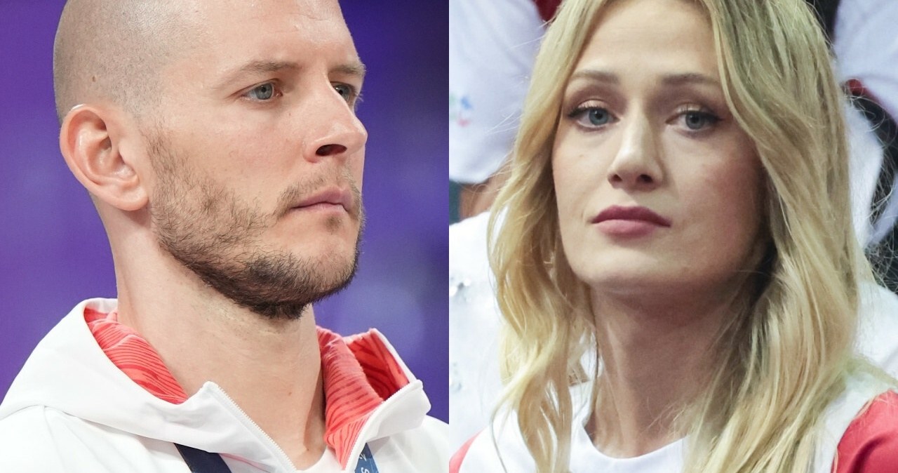 Bartosz Kurek wiele mówi o miłości do żony. Teraz wiadomo, jak naprawdę wygląda ich codzienność