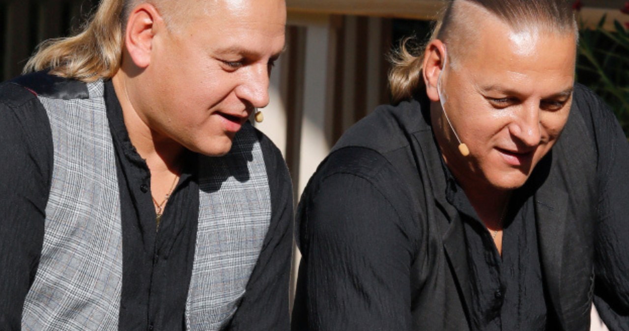 Bracia Golec potwierdzili tuż przed sylwestrem. Nie raz mieli z tym problem