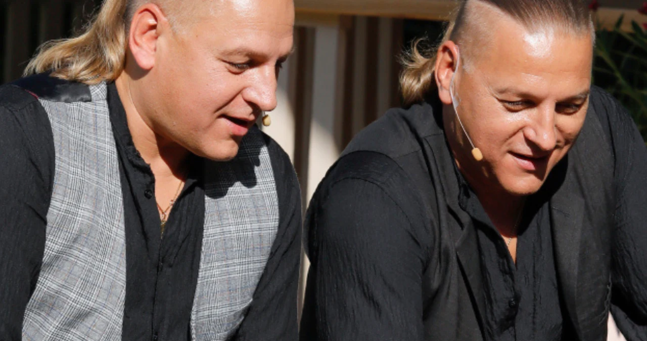 Bracia Golec potwierdzili tuż przed sylwestrem. Nie raz mieli z tym problem