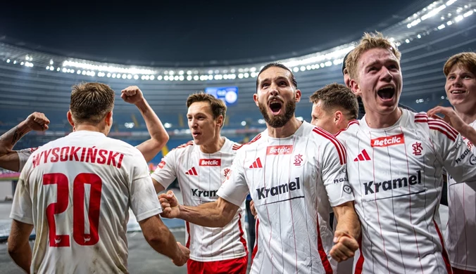 Wiśle Kraków wyrósł mocny rywal w walce o Ekstraklasę. "Mamy na to pieniądze"