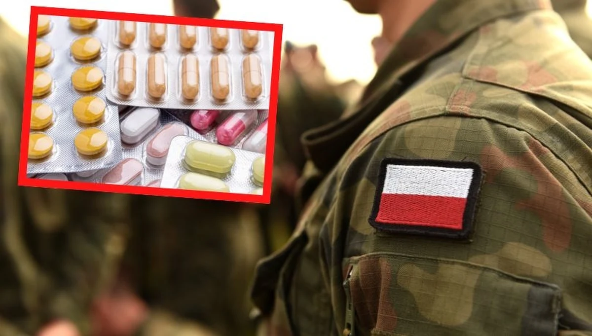 ​Jednym z filarów niezbędnych do przetrwania, w razie potencjalnego zagrożenia militarnego, jest inwestycja w produkcję składników leków - wynika z raportu "Bezpieczeństwo lekowe Polski w kontekście bezpieczeństwa militarnego Polski i Europy". Przygotowali go eksperci z think tanku Szkoły Głównej Handlowej dla ochrony zdrowia we współpracy z departamentem wojskowej służby zdrowia MON-u. "Bez tego możemy polec w wojnie hybrydowej" - czytamy w raporcie.