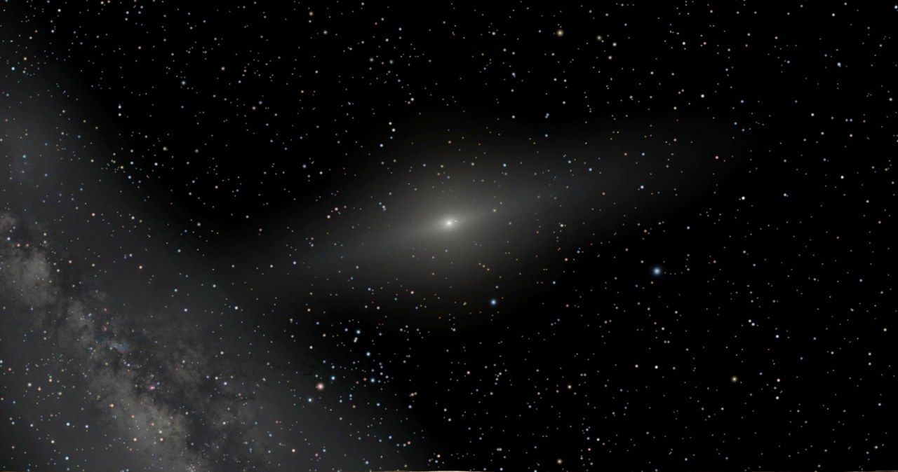 Misja na Sednę w tym stuleciu? Następna szansa za 11 tysięcy lat