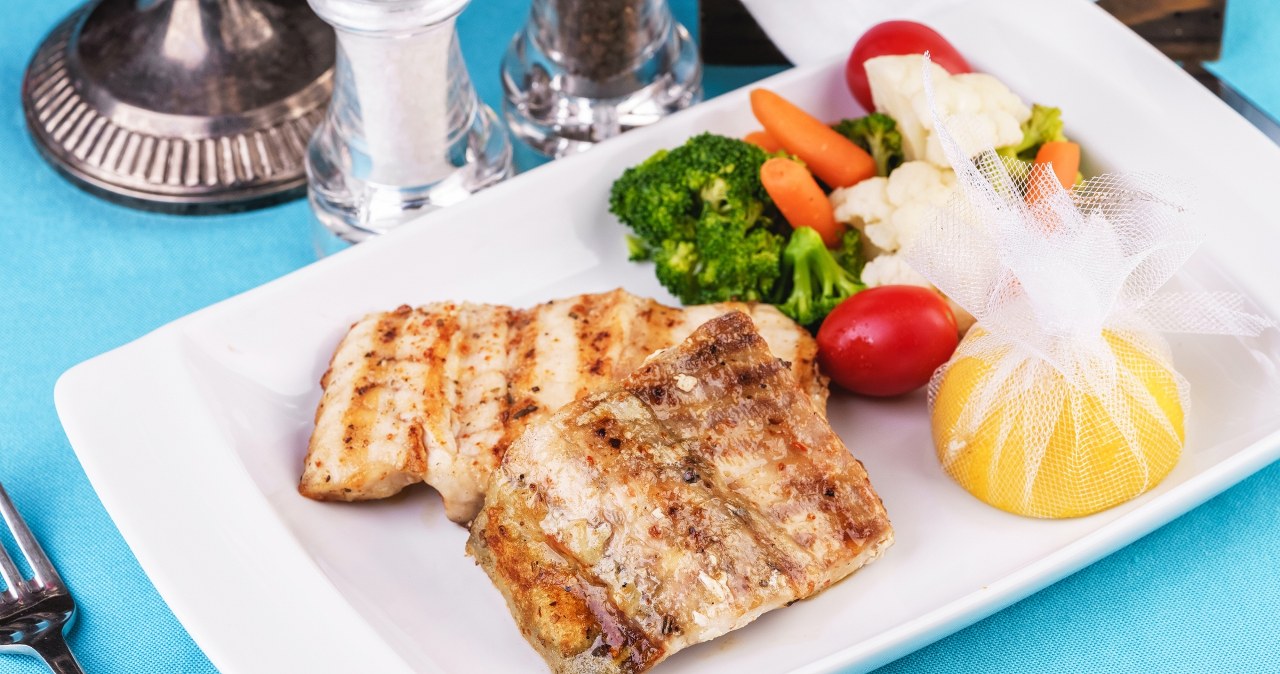 Arystokrata wśród ryb. Zdrowe i pyszne mięso niemal bez ości