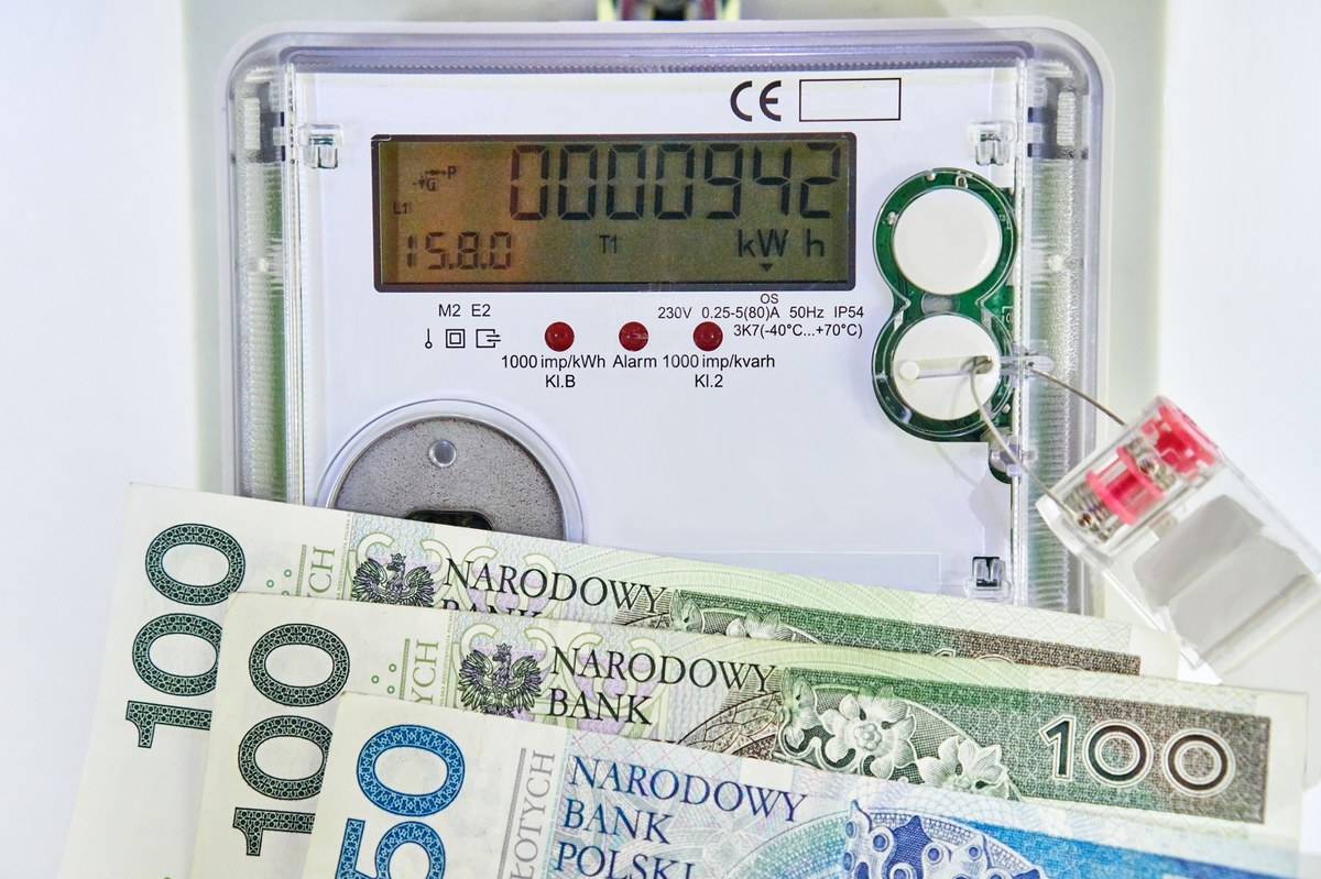 Złe wieści dla gospodarstw domowych. Wzrosną rachunki za prąd