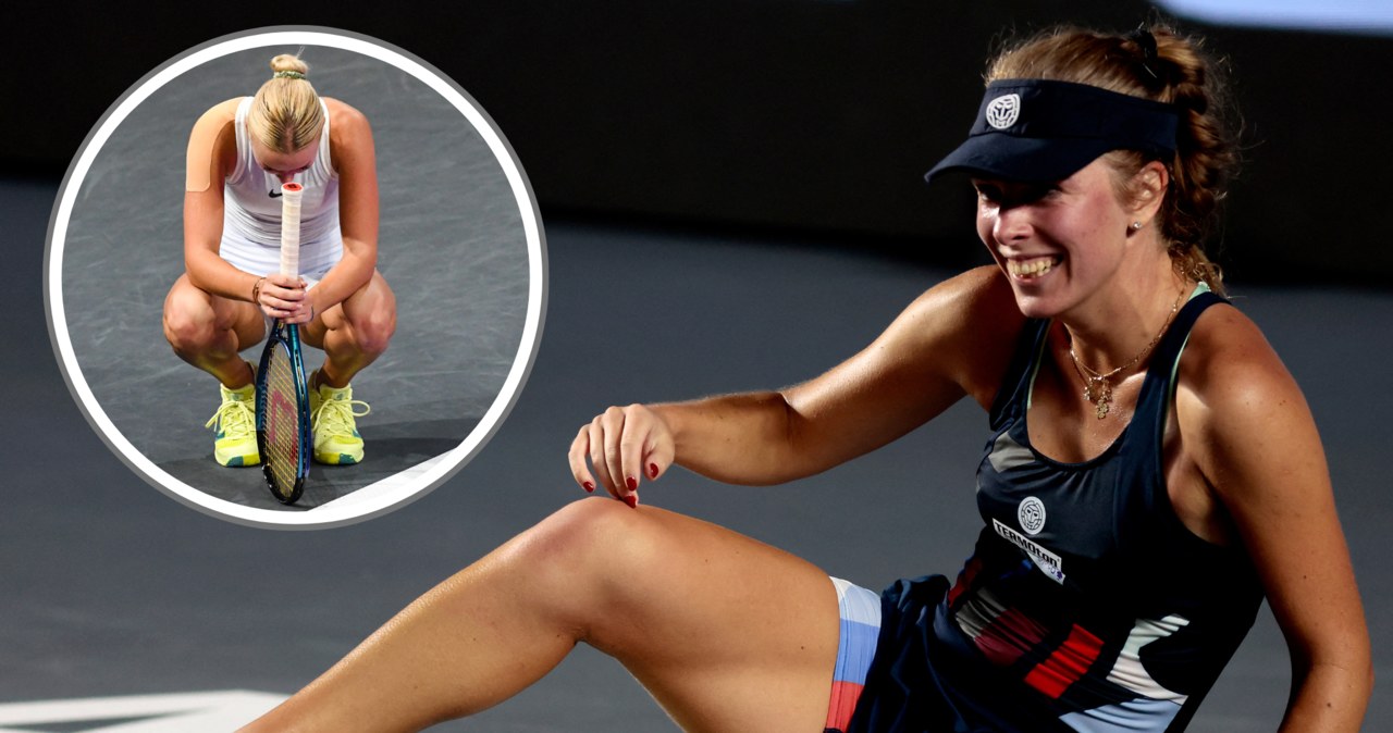 Nagły komunikat dla Polki z Wimbledonu. Rywalka wycofała się tuż przed meczem