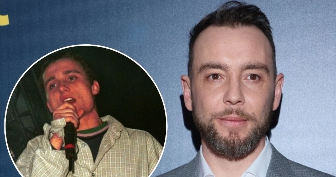 Zagrał Magika w biograficznym filmie. Fokus podważał jego umiejętności