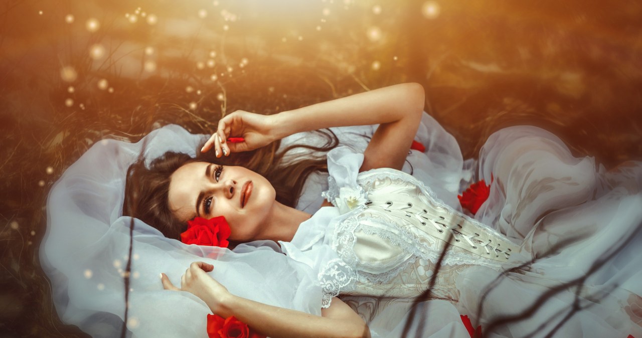 Te sny to nie przypadek. To wiadomości od wszechświata