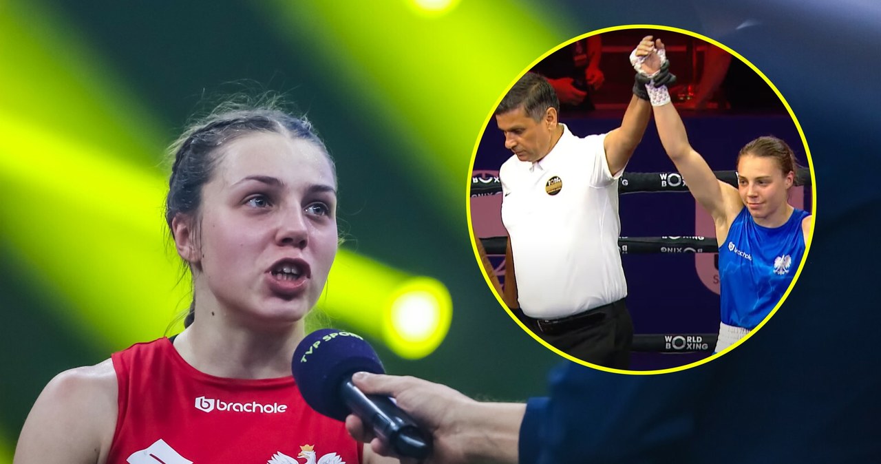 Może mieć więcej złota niż Szeremeta. Sędziowie bez złudzeń, wielki powrót