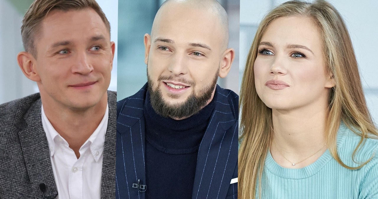 Rzeźniczak nie gryzł się w język ws. Kaczorowskiej Zwrócił uwagę na jedno