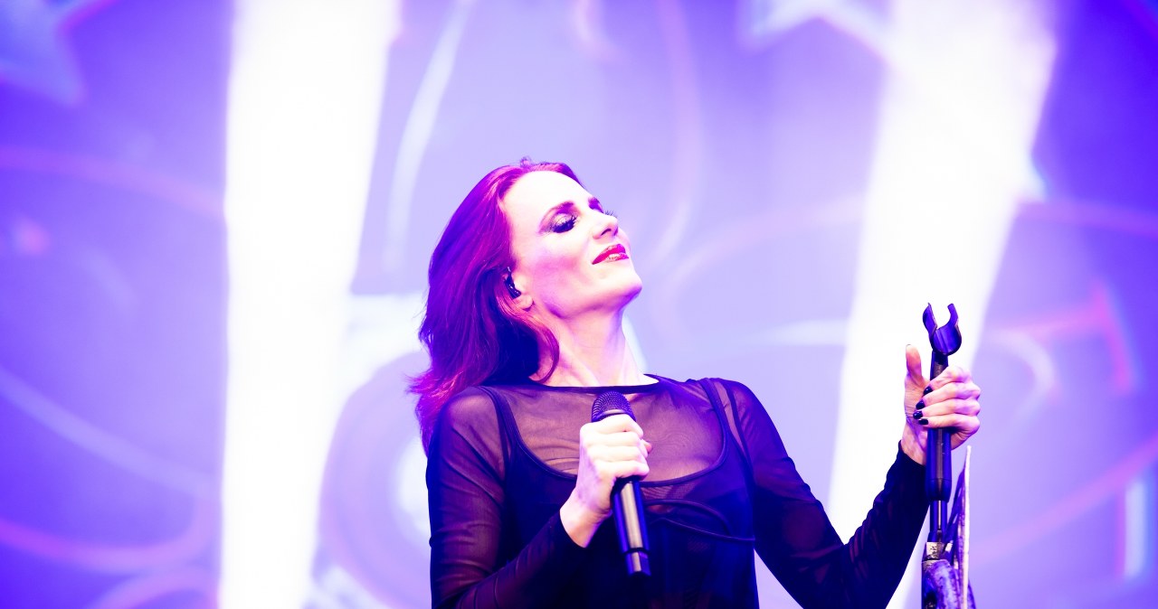 Mistrzowie symfonicznego metalu wracają do Polski. "Genialne piosenki"