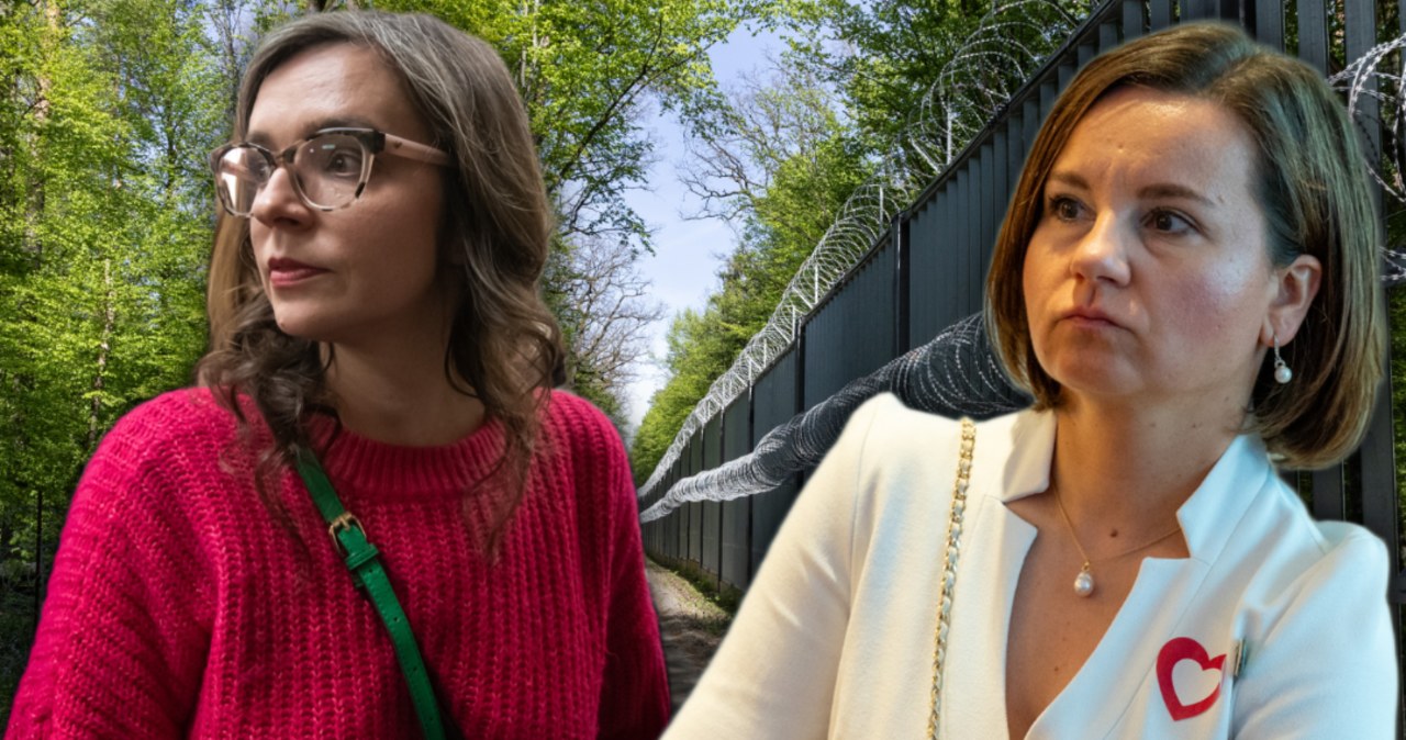 Odmówił posłankom wstępu na teren przygraniczny. Prokuratura zdecydowała