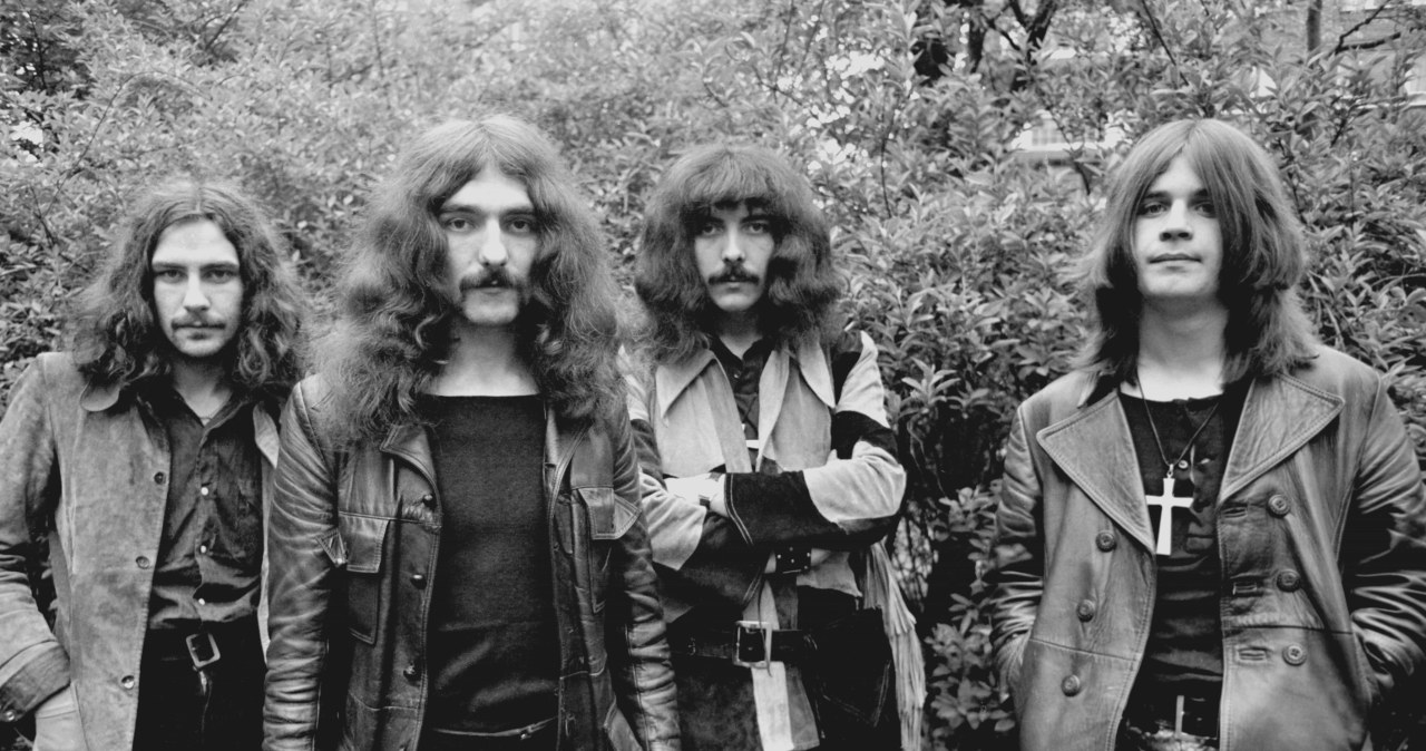 "Zaginione taśmy" ujrzą światło dzienne. "W pełni zasługiwali na sukces"