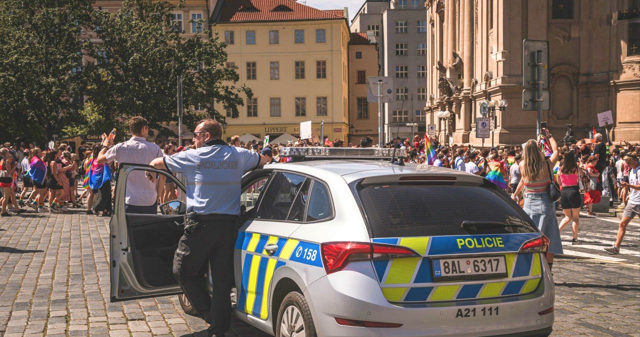 Inspekcja Transportu Drogowego łapie kierowców w Czechach. Zmiana przepisów