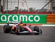 Formuła 1: Grand Prix Wielkiej Brytanii - kwalifikacje