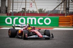 Formuła 1: Grand Prix Wielkiej Brytanii - kwalifikacje