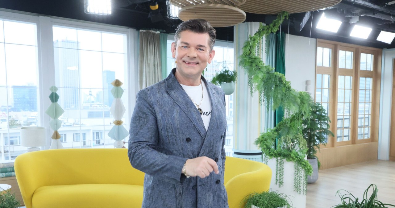 Zenek Martyniuk w niespodziewanym duecie. "Nic lepszego nikt nie nagra"