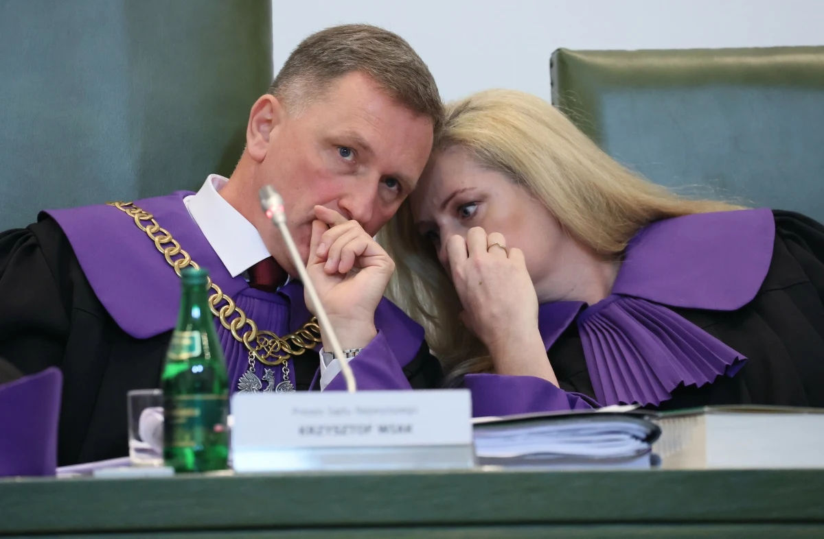 Wybory prezydenckie 2025 roku zostały uznane za ważne przez Sąd Najwyższy. Prezydentem wybrany został Karol Nawrocki. Do sądu wpłynęło ponad 54 tys. protestów wyborczych; za zasadne uznano 21, nie miały one wpływu na ogólny wynik wyborów - poinformował SN.