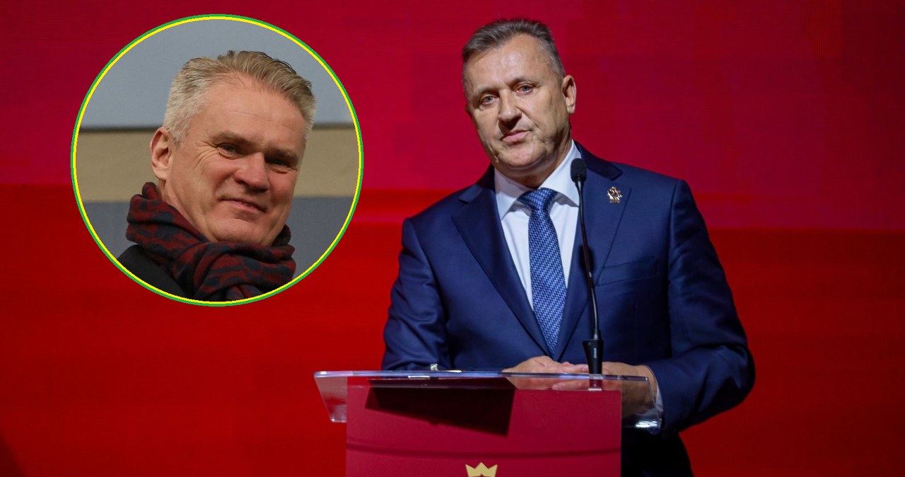 Niedoszły rywal Kuleszy zdradza: to słyszałem od ludzi przed wyborami