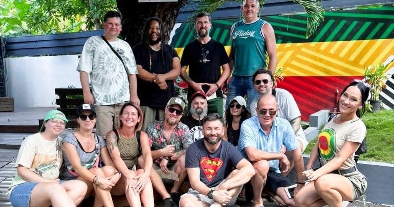 Polska Wycieczka prezentuje wakacyjny singel. "Jamaica No Problem"