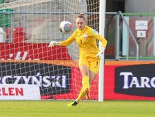 Piłka nożna kobiet: Euro 2025 - mecz grupy C: Polska - Dania