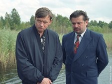 To ja, złodziej