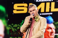 Kabaret na żywo