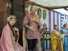 Najpiękniejsze baśnie: Następca tronu